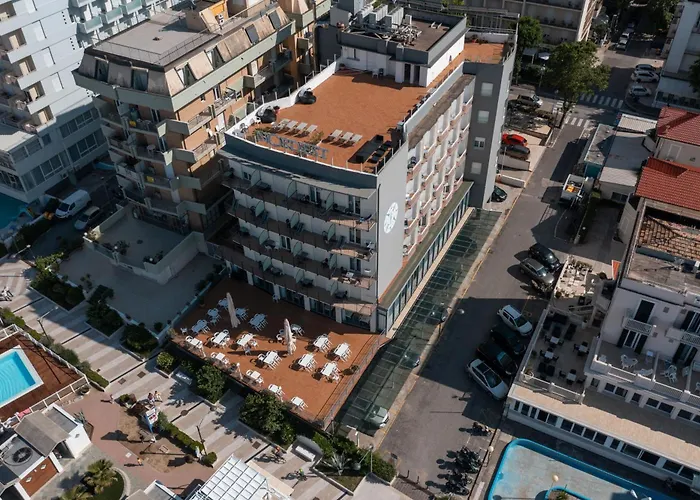 Hotel Nord Est