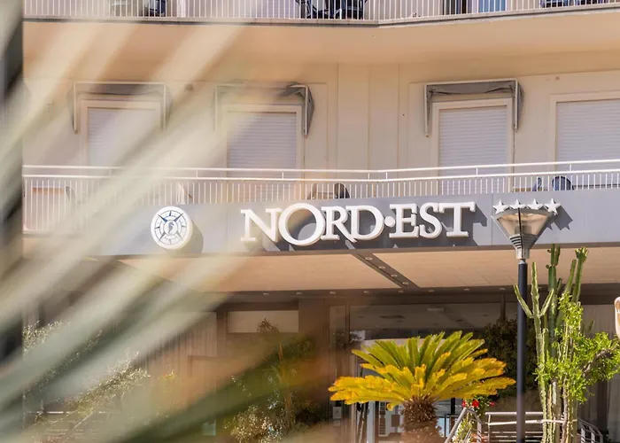 Hotel Nord Est