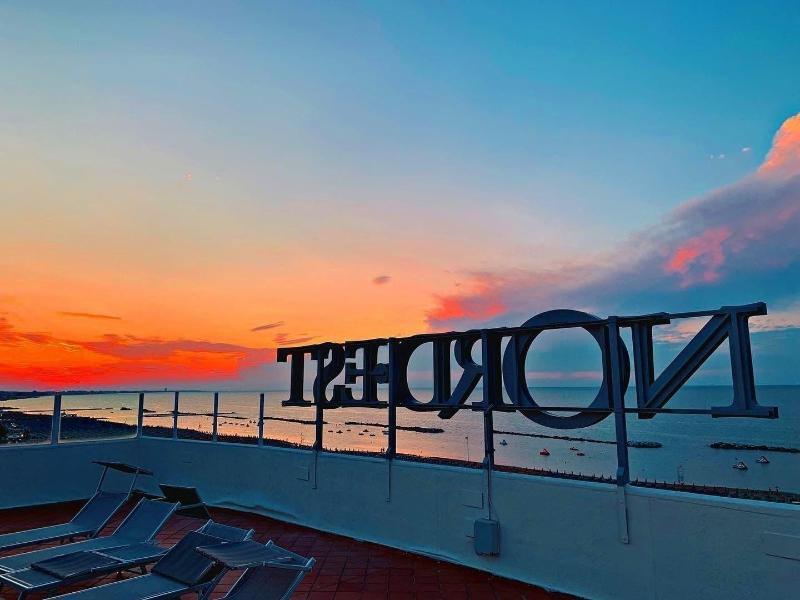 Hotel Nord Est Cattolica