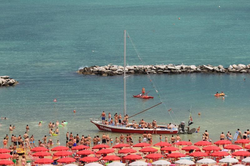 Hotel Nord Est Cattolica