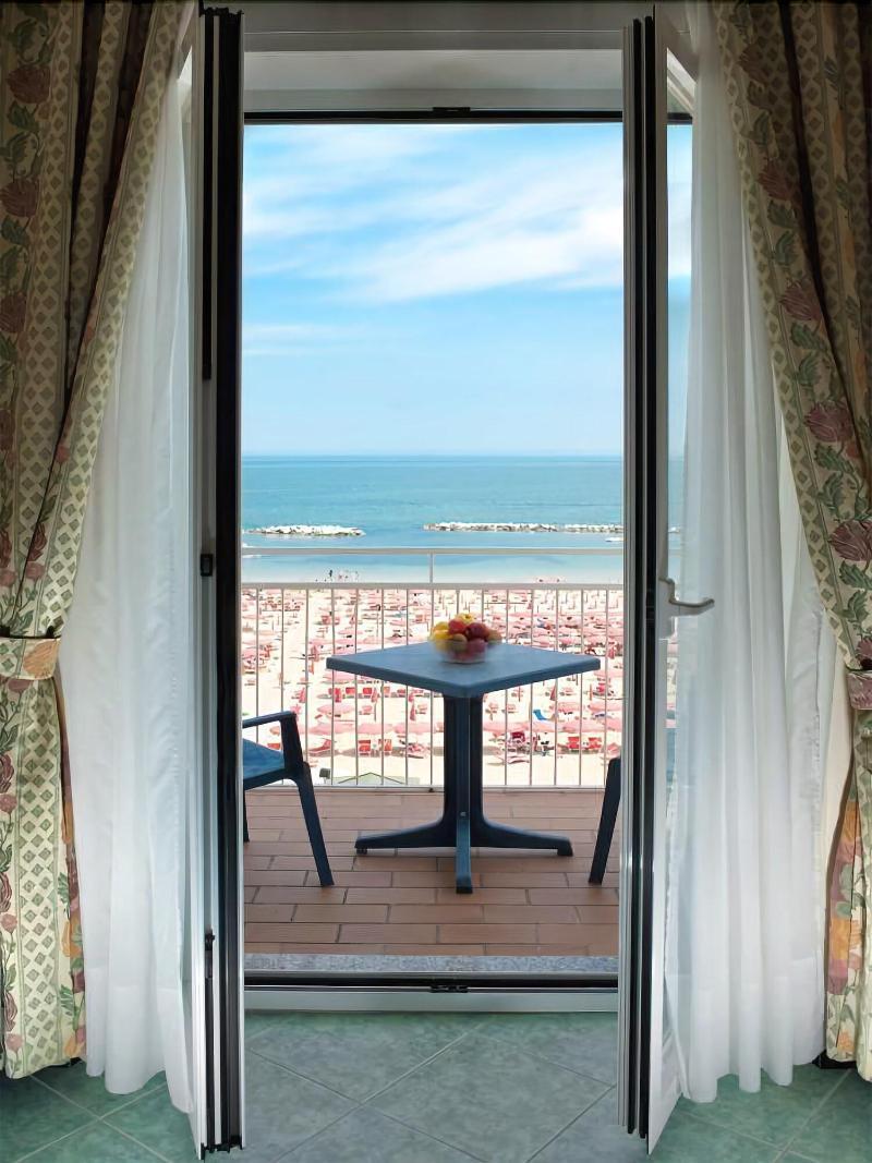 Nord Est Hotel Cattolica