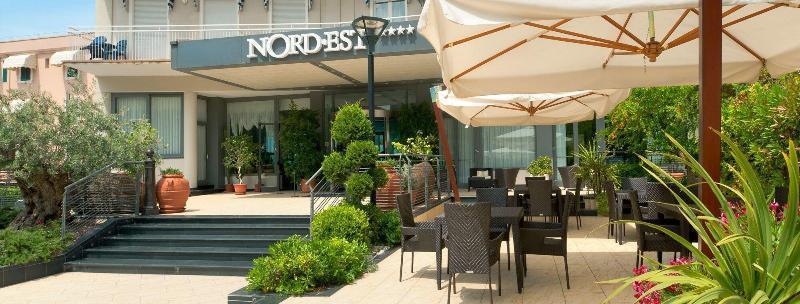 Nord Est Hotel Cattolica