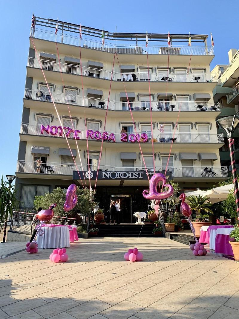 Nord Est 4* Cattolica