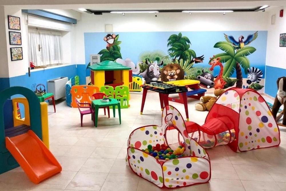 Hotel Nord Est Cattolica