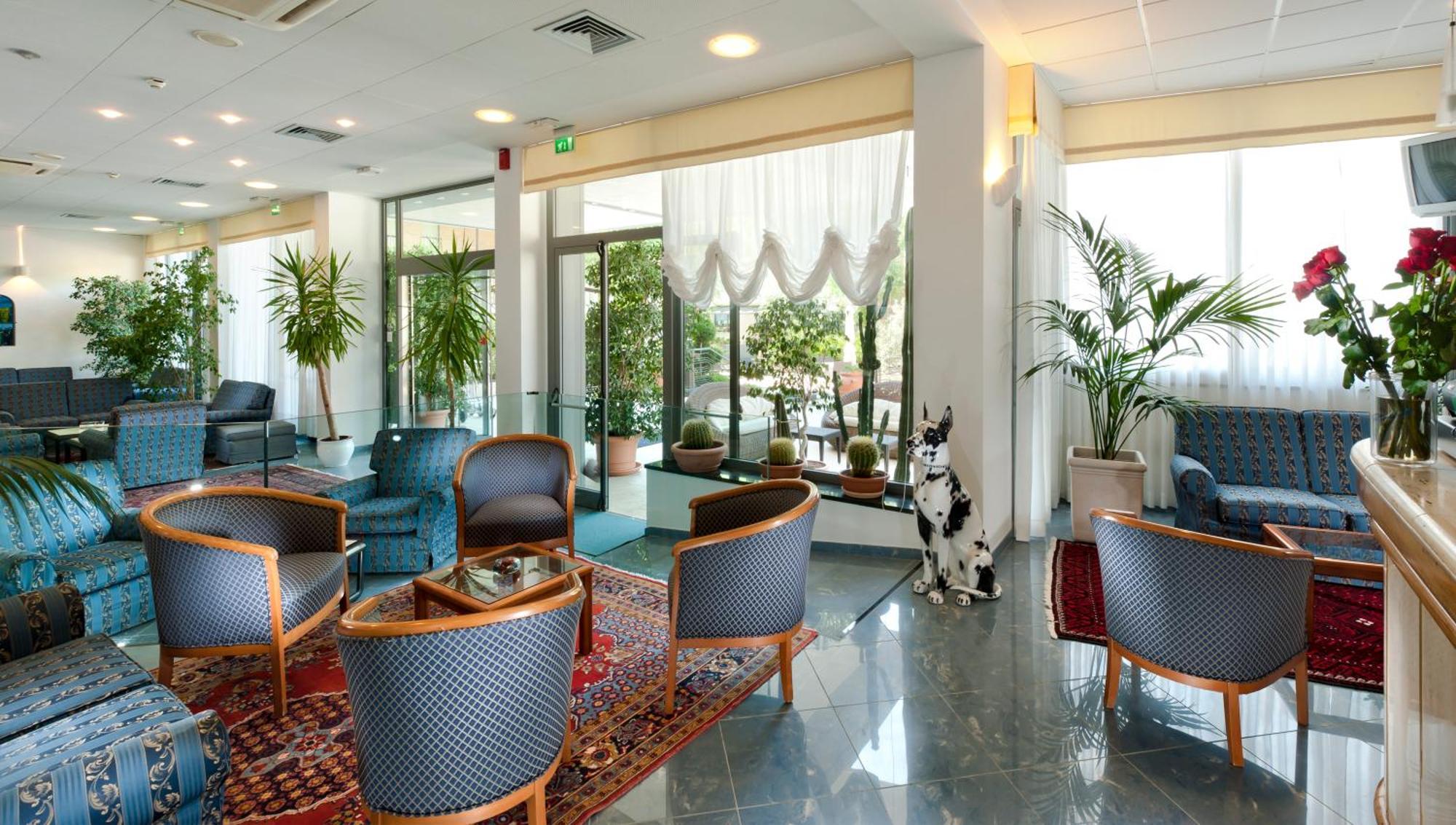 Nord Est 4* Cattolica