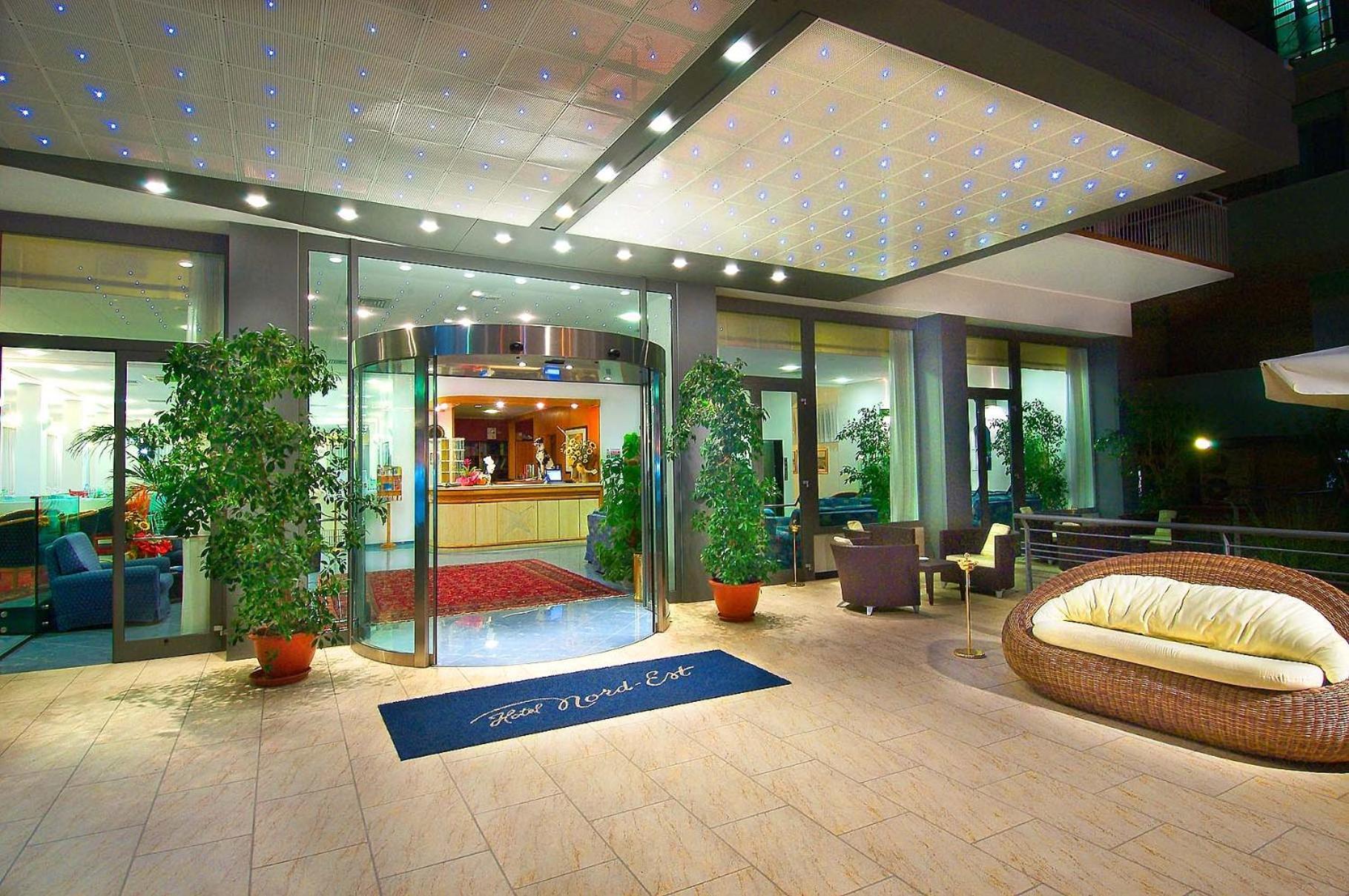 Hotel Nord Est Cattolica