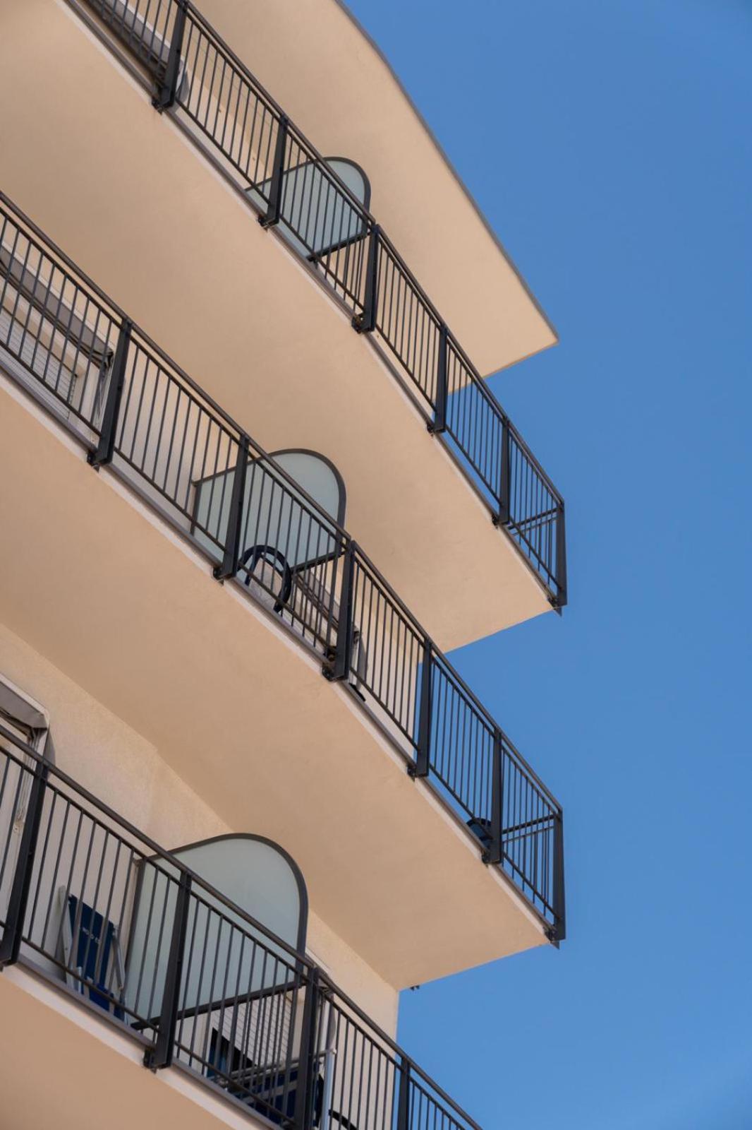 Nord Est Hotel Cattolica