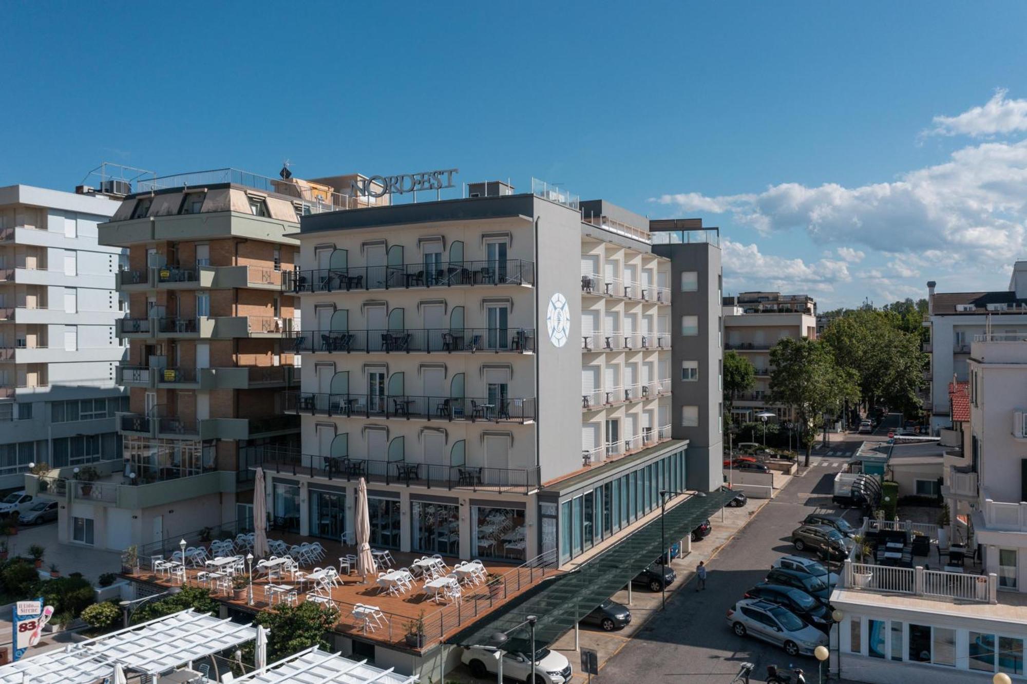 Nord Est 4* Cattolica