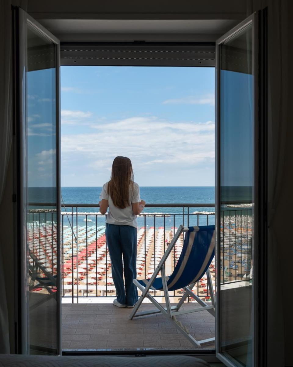 Nord Est Hotel 4*