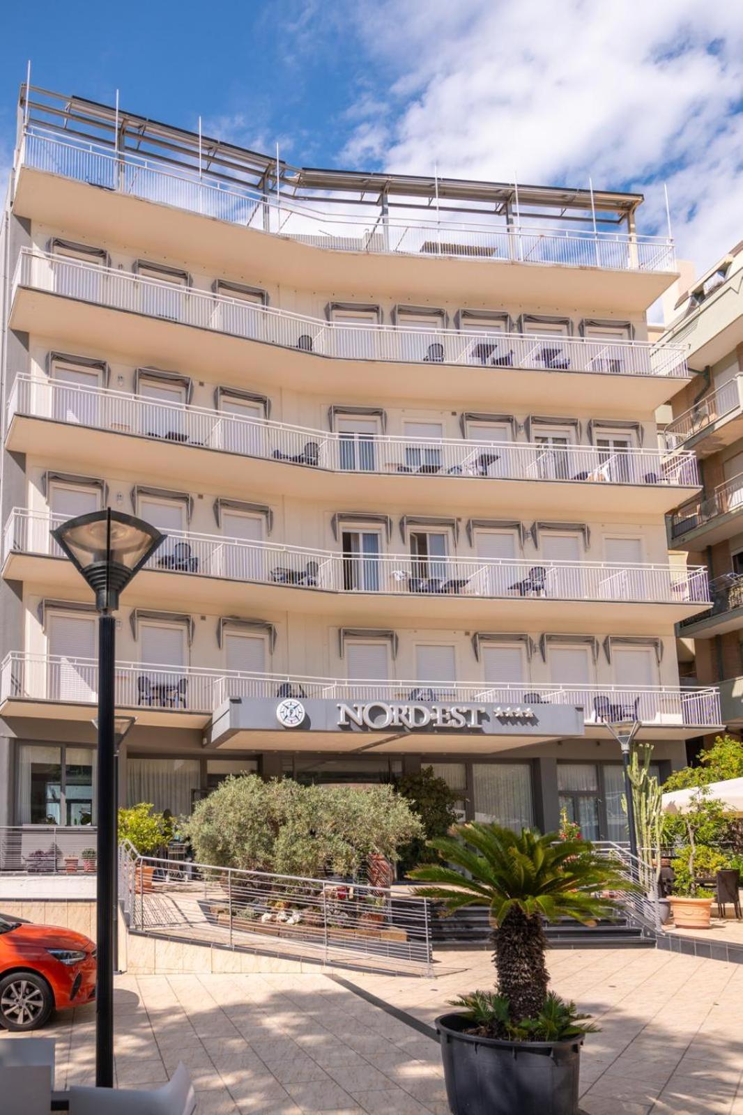 Hotel Nord Est Cattolica