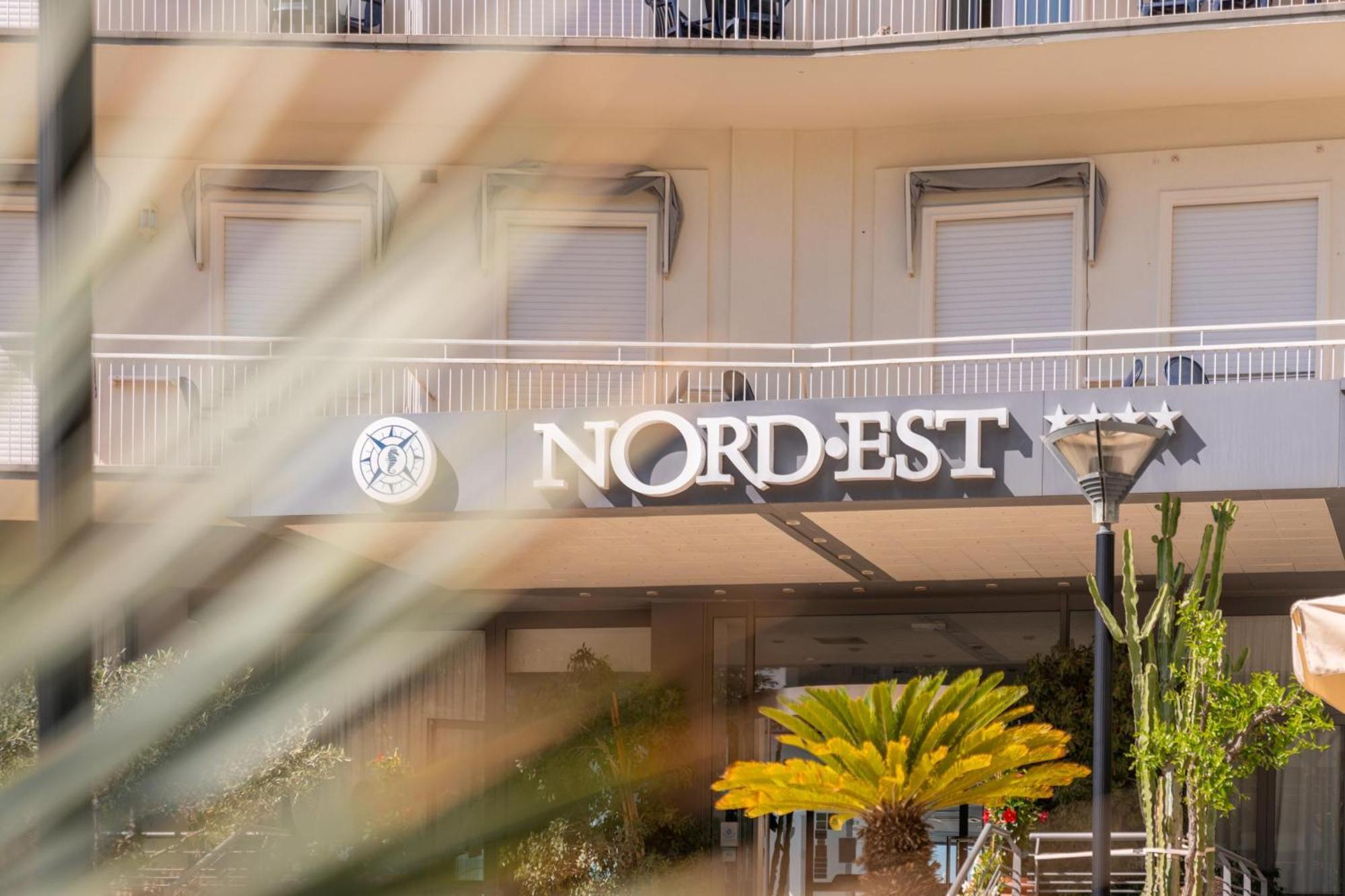Hotel Nord Est 4*