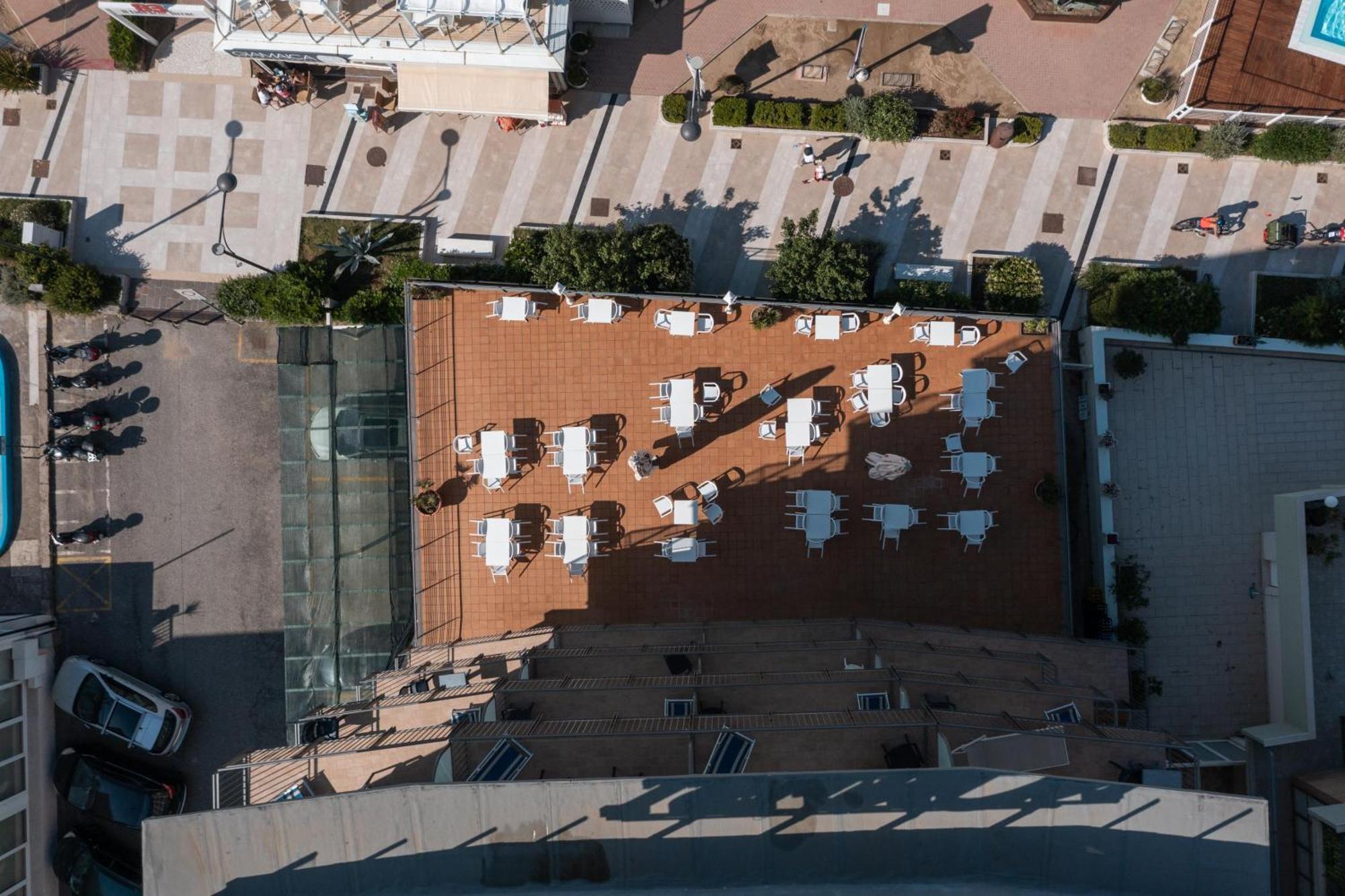 Hotel Nord Est Cattolica
