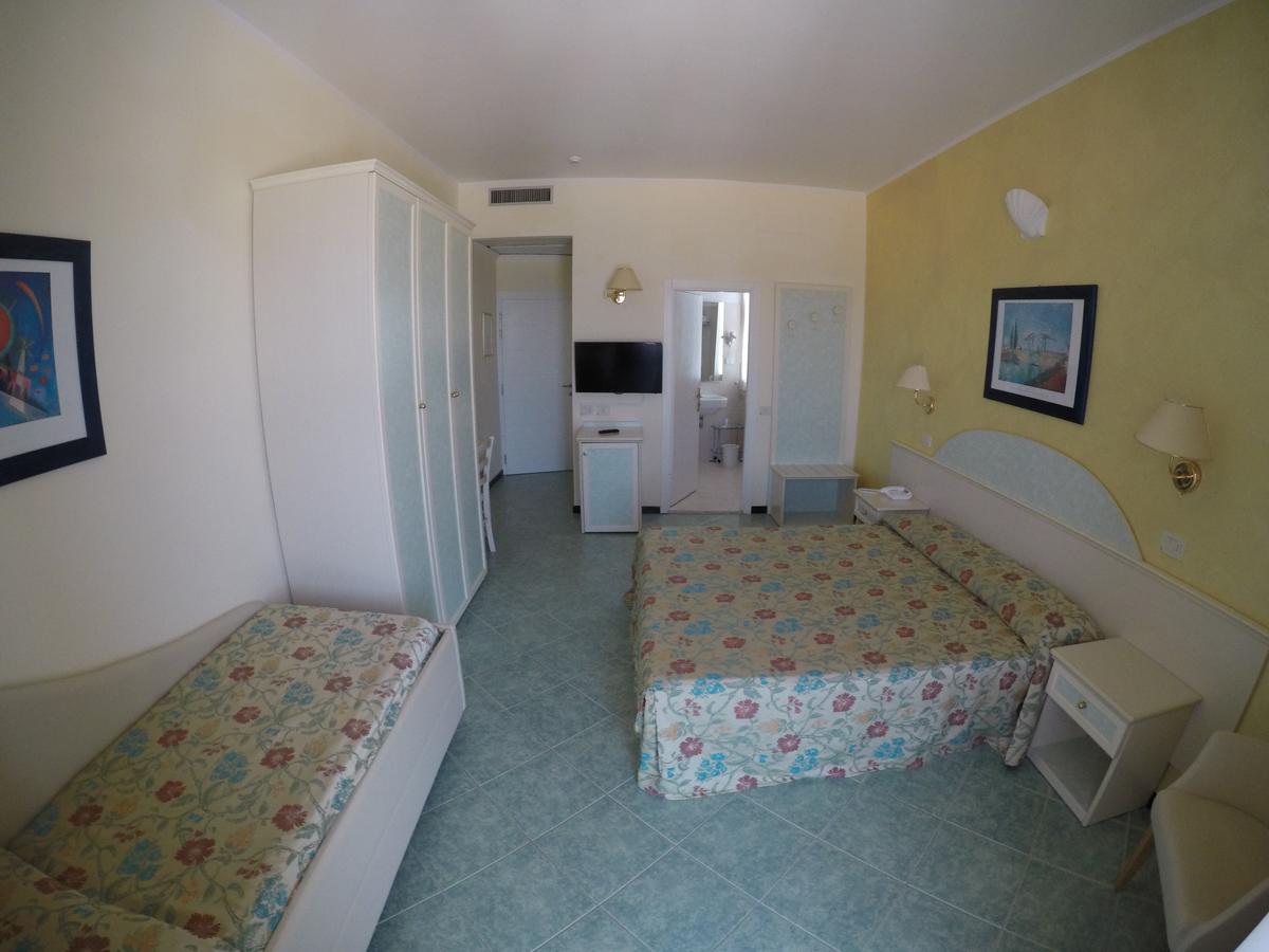 Nord Est Hotel 4*