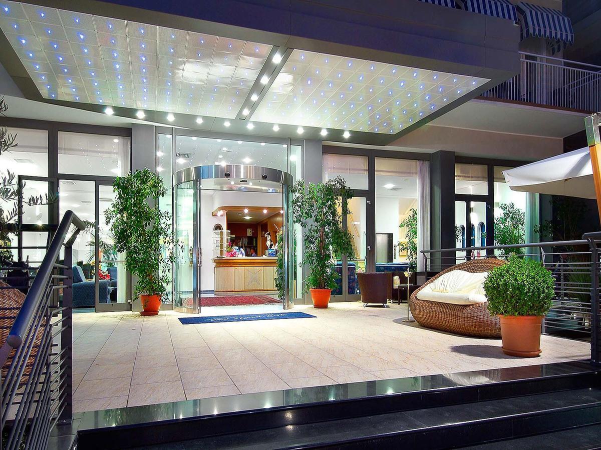 Nord Est Hotel Cattolica