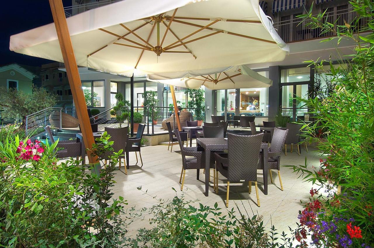 Nord Est Hotel 4*