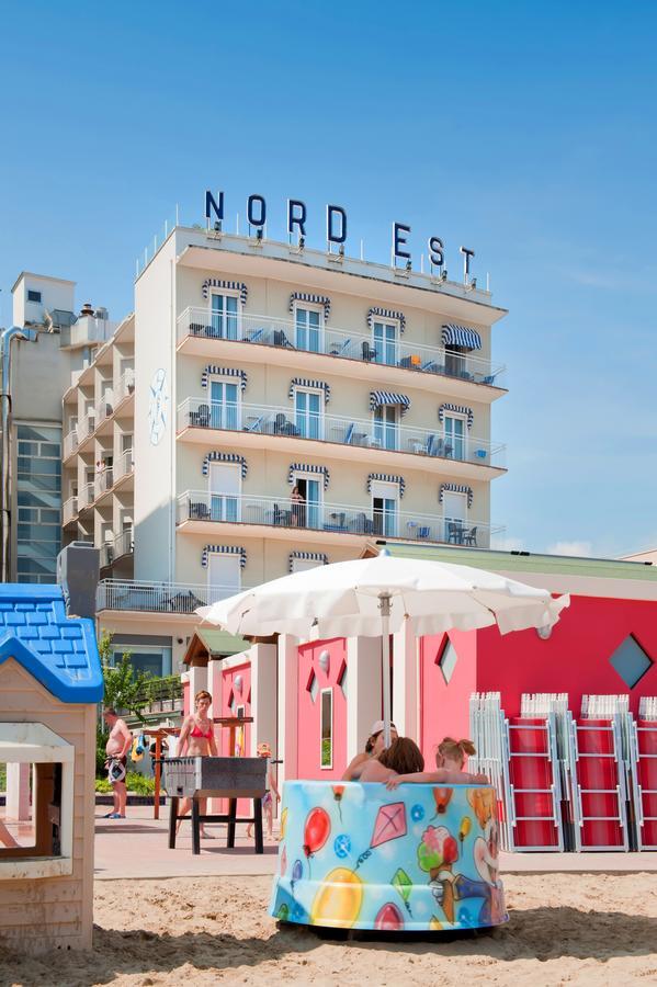 Hotel Nord Est Cattolica