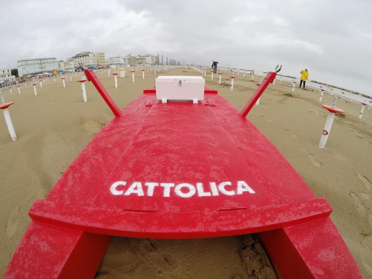Hotel Nord Est Cattolica