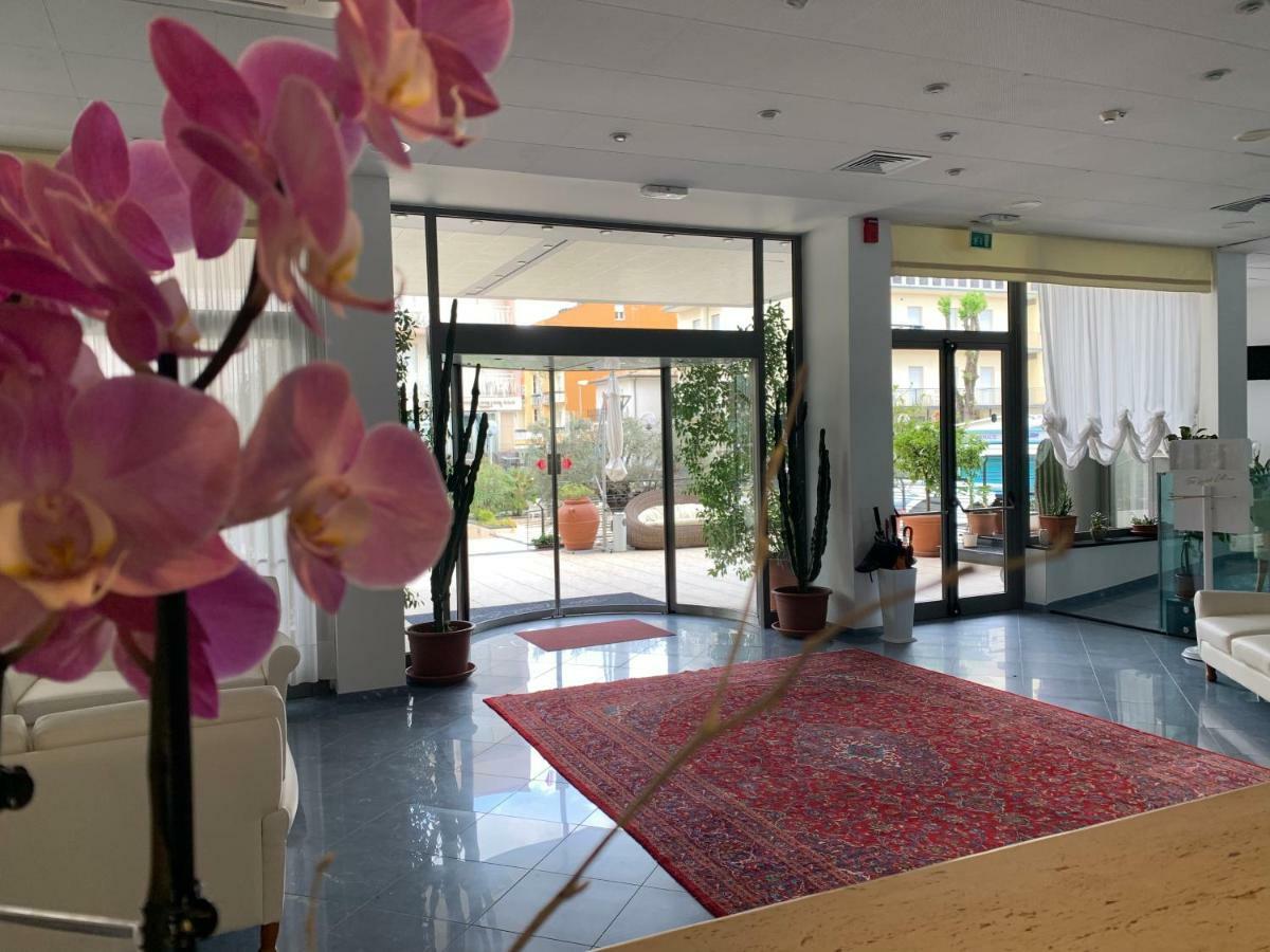 Hotel Nord Est Cattolica